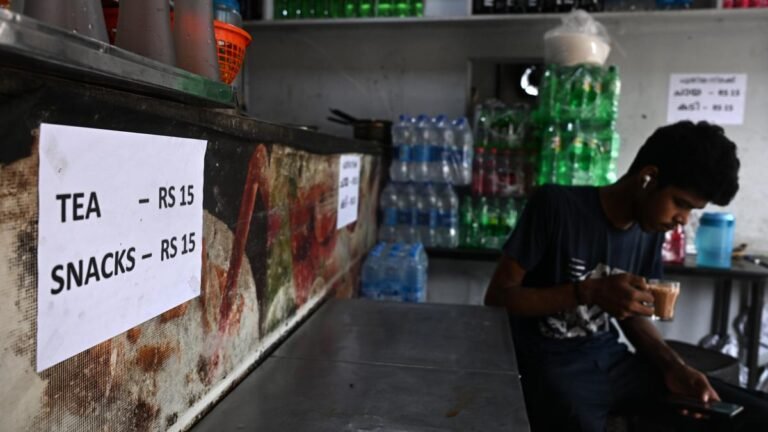 LPG hike pushes up food prices across Kerala
