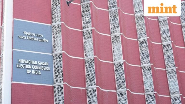 ECI Announces SIR Phase 3 Plan for 16 States and Three Union Territories: Check All Data Here | Today’s news