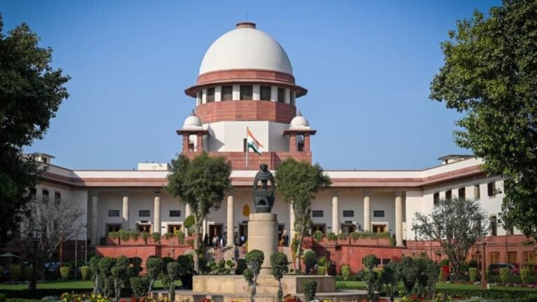 NEET paper leak: Supreme Court quashes NTA, says no lessons learned despite several directions | Today’s news