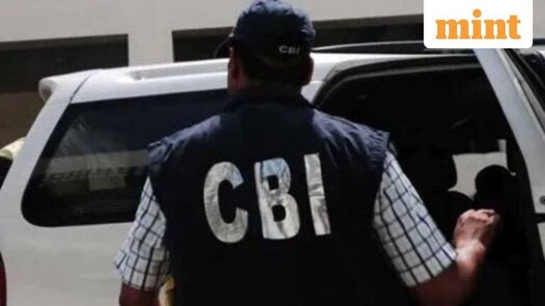 Haryana govt fund drain: 15 named in first CBI chargesheet in $504 million case – who are they? | Today’s news
