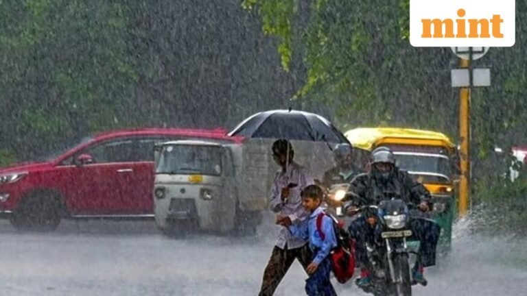 Monsoon 2026: When will it start in Kerala? Here is the latest IMD forecast of arrival dates for Delhi, Other States | Today’s news