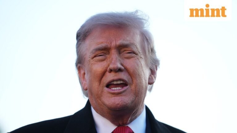 US Trade Court Rules Trump’s New 10% Tariffs ‘Unlawful’ – What Happens Next? | Today’s news