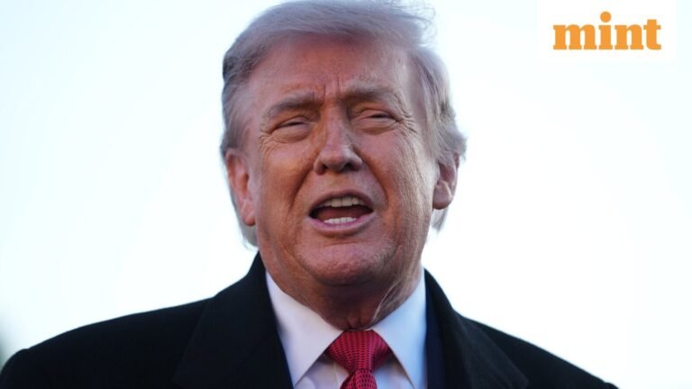 Donald Trump Quote of the Day on Success: ‘I’m trying to learn from the past, but I plan to…’ | Today’s news