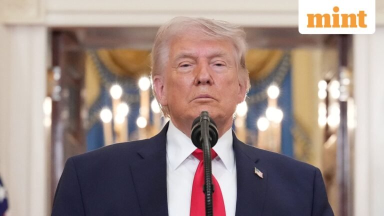 Trump makes final decision on Iran deal, lays out 5 conditions: Tehran “must agree to…” | Today’s news