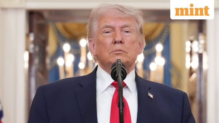 Trump says medical report is ‘extremely good’; he passed his cognitive test after stating that he hates being called stupid | Today’s news