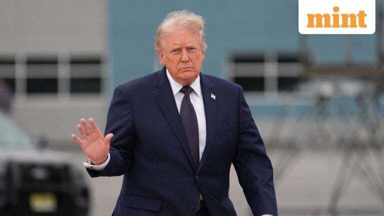 Trump says Iran war deal will be announced ‘soon’ as fate of Strait of Hormuz hangs in the balance – What we know so far | Today’s news