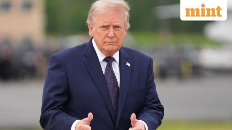 US-Iran peace deal: Trump admin rejects Iranian media reports that Tehran received draft framework for MOU | Today’s news