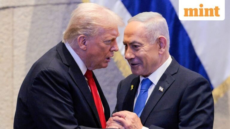 Will the attack on Iran be renewed soon? Israel issues warning as 6,500 tons of US military supplies reportedly arrive in Ashdod, Haifa | Today’s news