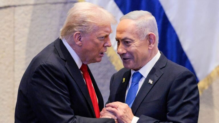 Trump Wants Iran to Join Abraham Accords: What Is It? | Today’s news