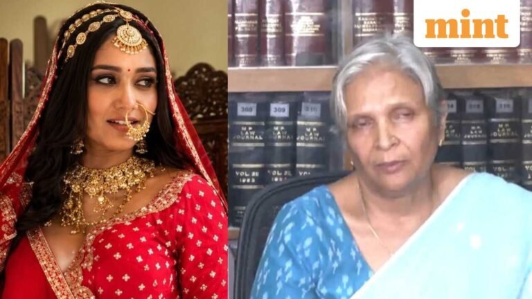 Twisha Sharma used ‘schizophrenic drug, admits to consuming marijuana’: Mother-in-law rejects dowry claim | Today’s news