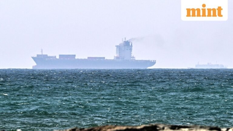 Iran and Oman discuss Strait of Hormuz ship payment system, despite US warning | Today’s news