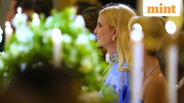 “We have to kill Ivanka…”: Why did Iran’s terror plot kill US President Donald Trump’s daughter? | Today’s news