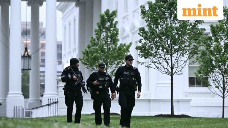 White House shooting scare: Shooting prompts Trump to issue presidential security warning | Today’s news
