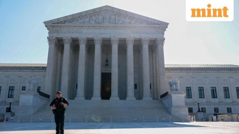 Epic Games lawsuit: US Supreme Court rejects Apple’s bid to stay App Store decision | Today’s news