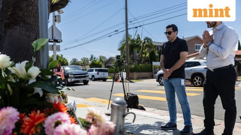 San Diego mosque shooting: Who were the three victims killed in the attack? | Today’s news