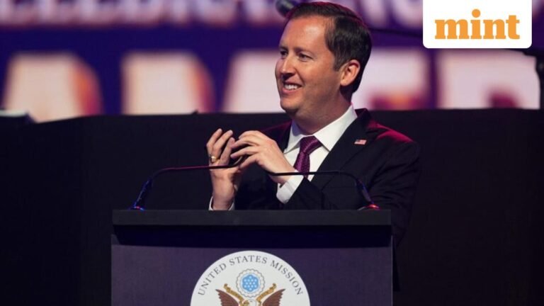 US Ambassador Sergio Gor says the India-US trade deal is 99% complete and will be signed in a few weeks. Today’s news