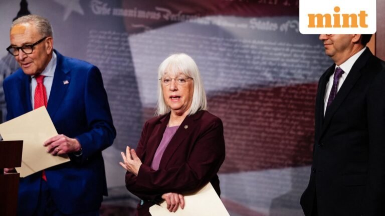 US House passes DHS funding bill, ends 75-day shutdown, but fight over immigration funding remains unresolved | Today’s news