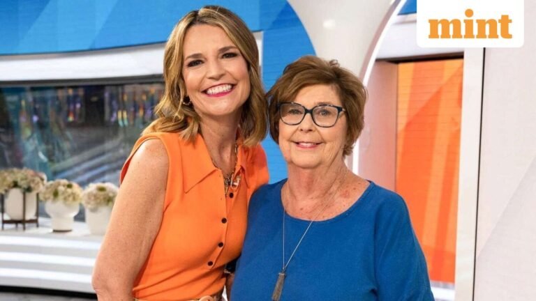 Savannah Guthrie makes sudden exit from ‘Today’ show as mother’s kidnapping mystery deepens | Today’s news