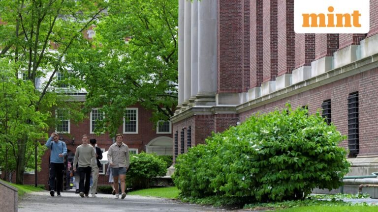 Harvard Limits A Grades in Undergraduate Courses to Strengthen Academic Standards | Today’s news