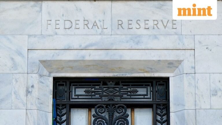 Fed officials see possible rate hike if war in Iran keeps inflation high, minutes show | Today’s news