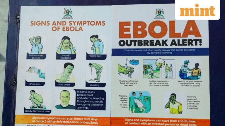 Ebola outbreak: Kenya continues US quarantine facility for Americans exposed to virus, despite restrictions | Today’s news