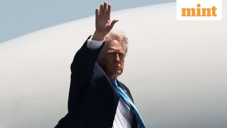 Trump says he would have won California if ‘Jesus Christ counted the votes,’ calls state election system ‘rigged’ | Today’s news
