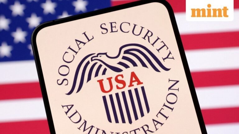 May 2026 Social Security payment update: Who will get paid on Wednesday, May 27? | Today’s news