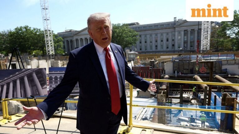 Trump’s First Reaction After Secret Service Kills White House Shooter: “Maybe an Obsession…” | Today’s news