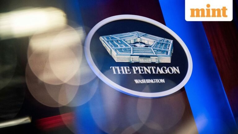 New bombs kill warships, sea mines: Pentagon eyes deadly weapons to protect Taiwan amid fears of Chinese invasion | Today’s news