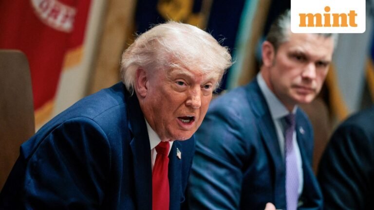 US-Iran peace deal in limbo? Tehran and Washington accuse each other of violating the ceasefire after the new military action Today’s news
