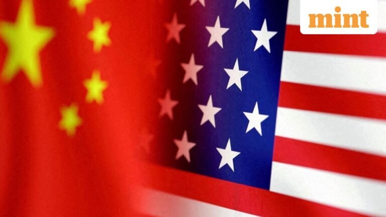 Ahead of Trump’s Beijing visit, US warns China of visa sanctions over suspended migrant deportations: Report | Today’s news