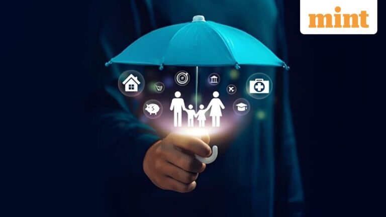 In the latest Indian Family Health Survey, household health insurance penetration has risen to 60% | Today’s news