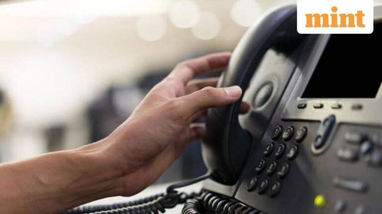 US shuts down Indian call center that defrauded elderly Americans, 4 Indians convicted | Today’s news