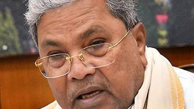 The fuel price hike is an “attack on the common man”, says Siddaramaiah