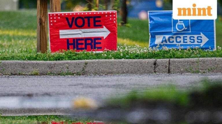 2026 US primaries: Key races to watch in Kentucky, Pennsylvania, Georgia, Alabama, Oregon and Idaho | Today’s news
