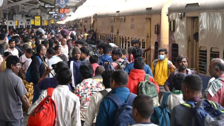 After 19 years, the demand for a direct train from Vizag to Bengaluru remains unfulfilled