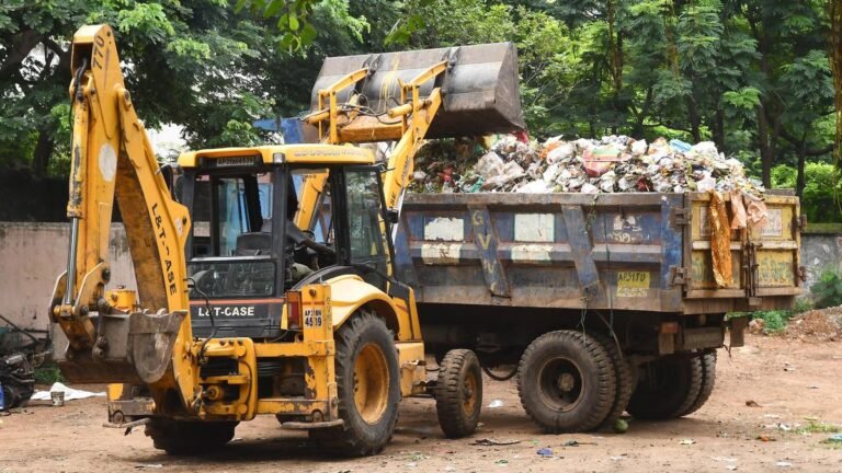 AP will launch ‘Operation Clean Sweep’ in all 123 ULBs to improve sanitation