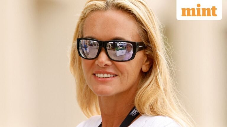 Vanessa Trump reveals breast cancer diagnosis, says it’s not news anyone expects News Today