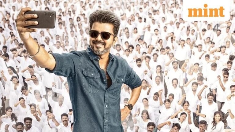 Who is Radhan Pandit? Meet The Astrologer Who Predicted Actor Vijay’s Political Rise In 2024 | Today’s news