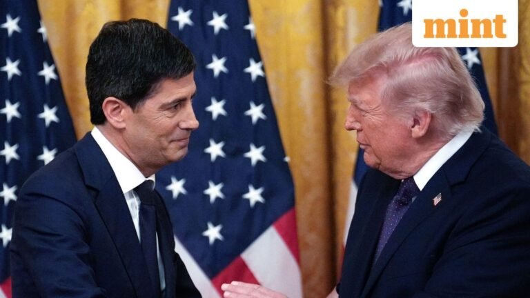 Kevin Warsh takes over the Fed: What does his ‘reform-oriented’ vision mean for the US economy? | Today’s news