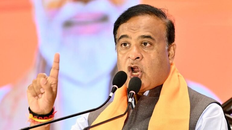 Following Himanta’s remarks, Indian officials said the commitment to normalizing relations with Bangladesh was not affected
