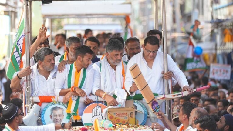 BJP, Congress and NCP are holding on to seats in the assembly elections