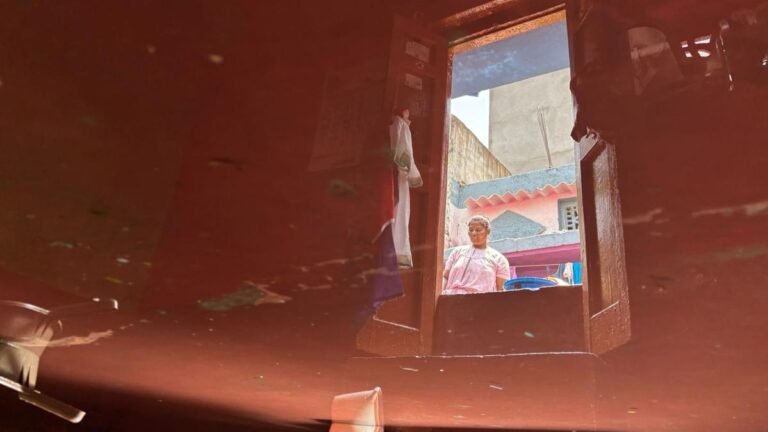 Every rain we lose something: In Bengaluru’s Jai Bheem Nagar slum, survival washes away with the storm