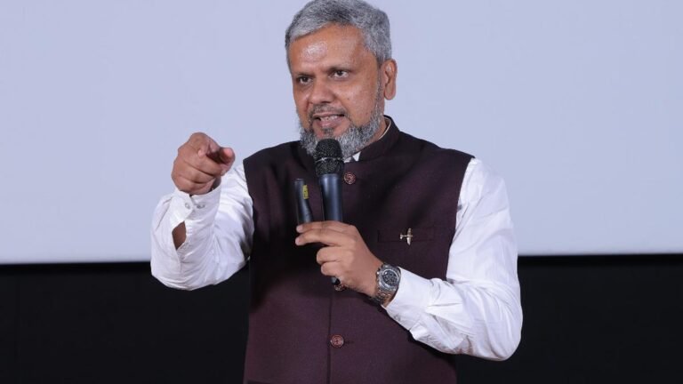 Vijayapura: Hind EducationPlus Career Counseling 2026 turns into an eye-opening encounter