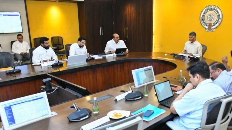 Andhra Pradesh SIPB approved investment proposals worth ₹ 2 lakh crore
