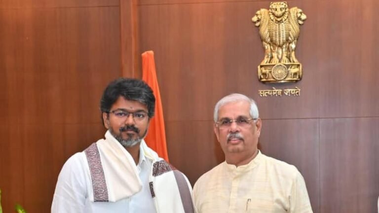 Tamil Nadu is headed for a coalition government