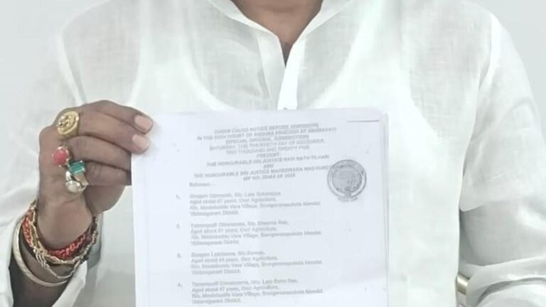 After two decades, the promises made to the farmers who gave land for the Jindal Alumina project have not been fulfilled