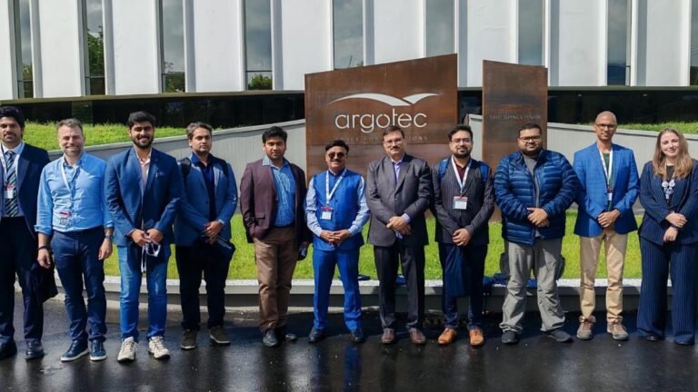 Space Meetings Veneto 2026: Nine Indian space startups sign several strategic collaborations in Italy