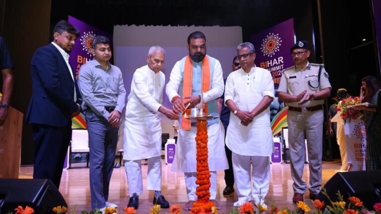 Govt. to introduce AI policy soon to transform Bihar: CM