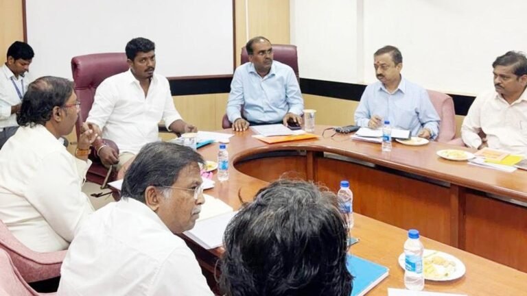 436 out of 717 Tasmac branches were closed on May 23: Prohibition Minister